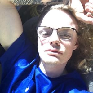 Meet your Posher, Noah